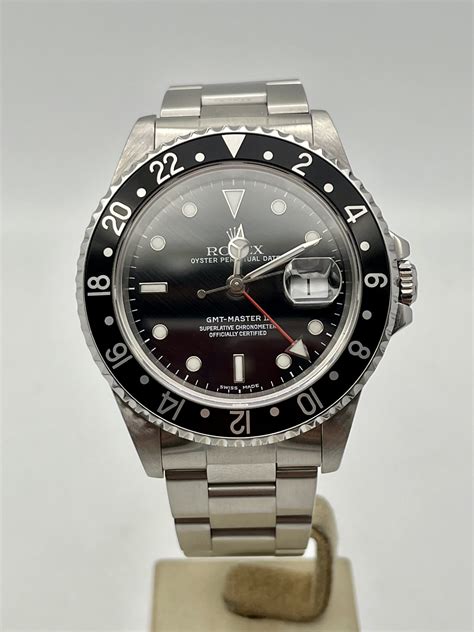 luca barberis rolex usati|Rolex GMT.